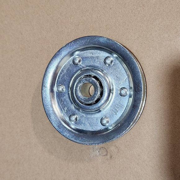 3" Garage Door Pulley for Extension Spring (4 PACK) clopay - Picture 3 of 3